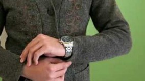 آموزش بافتنی-ژاکت بافت مردانه Pika