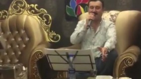 خۆشترین شێعروئاواز لە دانیشتنی تازە بۆ دلیمان میلان چاوەڕێ بن 