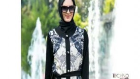 مانتو و تک کتی شیک و مجلسی