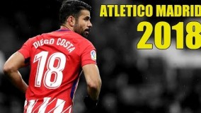 بهترین گل های دیگو کاستا بخش 32