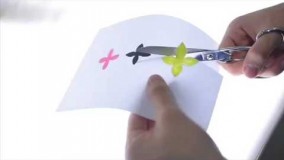 هنر دستی--کار دست روی لباس