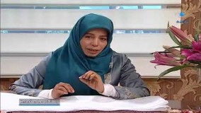 دوخت لباس عروس-دامن لباس عروس 1