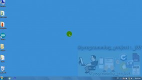 قسمت چهارم : آشنایی با نرم افزار های مورد نیاز در دوره