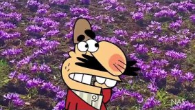 دیرین دیرین دانلود -شهر زعفران