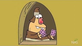 دیرین دیرین-آنتیبیوتیکات  