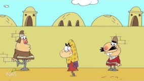 دیرین دیرین جدید - متلک