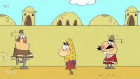 دیرین دیرین جدید - متلک