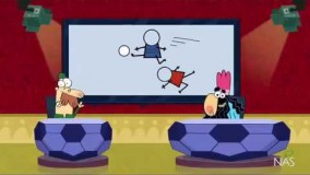 دیرین دیرین- جام جهانی Dirin Dirin: World cup