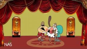 دیرین دیرین جدید-اسکارِ وی