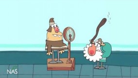 مُخ دیرین دیرین دانلود