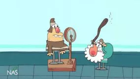مُخ دیرین دیرین دانلود