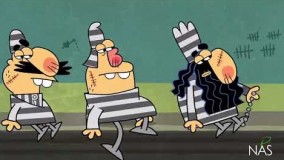 دیرین دیرین - گناه‌ناکار