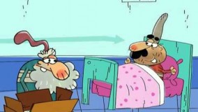 دیرین دیرین-عیادت/dirin dirin