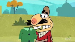 دیرین دیرین -گست نوازی