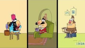 دیرین دیرین-دلیوری  