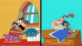 Dirin Dirin: Doogh   دیرین دیرین: دوغ