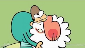 تیکه دیرین دیرین به انتخابات 96! شیتیل Dirin Dirin Shitil