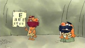 معاینه چشم - دیرین دیرین دانلود