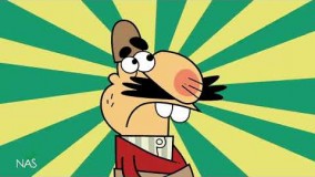 دیرین دیرین - سخنرانی مهم