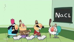 دیرین دیرین - پیرمنگنات پتاسیم