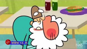 Dirin Dirin  آموزش جالب دیرین دیرین درباره نحوه پاسخ به محبت