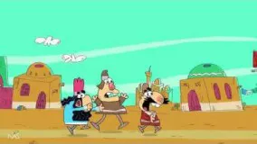 دیرین دیرین جدید-دوربين خنده 