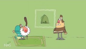 دیرین دیرین نماشا - داد زن