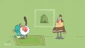 دیرین دیرین نماشا - داد زن