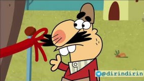 دیرین دیرین -قلک غول آسا