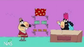 دیرین دیرین - شاتل - لبخند Shatel Dirin Dirin Labkhand