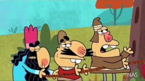 دیرین دیرین -اعضای یکدیگر