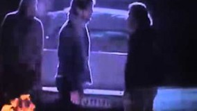 سکانسی زیبا از بهرام رادان حتما ببینید