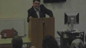 دکتر مجید تفرشی در لندن درباره انتخابات 2