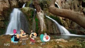 دیرین دیرین دانلود -وی گردی-شیراز-بهشت گمشده