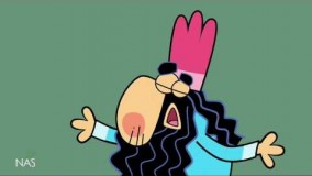 دیرین دیرین کانال - محفل نرسیدگان