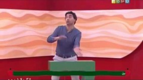 محمدرضا علیمردانی در برنامه خندوانه رامبد جوان