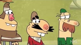 کار جدید دیرین دیرین در مورد دلار