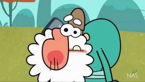 دیرین دیرین -رانندیدن