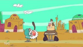 دیرین دیرین یوتیوب - پیر