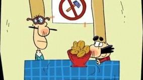 دیرین دیرین-پسته خوری/dirin dirin