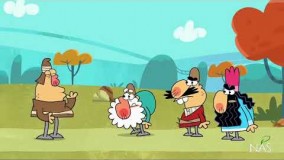 دیرین دیرین -بهترین عیدی