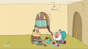 دیرین دیرین نماشا - مسئولیت اجتماعی