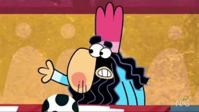 دیرین دیرین-مارو دست کم نگیر  