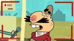 Dirin Dirin: Telegram تیکه دیرین دیرین به فیلتر شدن تلگرام!