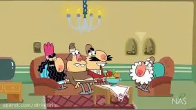 دیرین دیرین جدید--   دیرین دیرین جديد - مانوردین