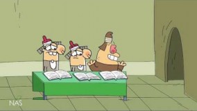 دیرین دیرین - گابُن