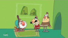    ديرين ديرين   دست اندر دست هم