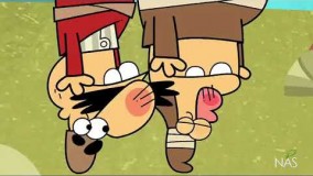 دیرین دیرین-معکوس شوندگان  