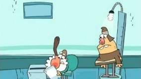 دیرین دیرین یوتیوب-عاقل اندر سفیه dirin dirin