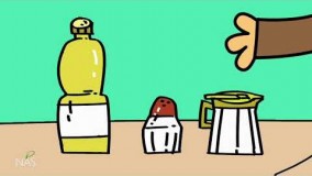 دیرین دیرین - آموزش آشپزی